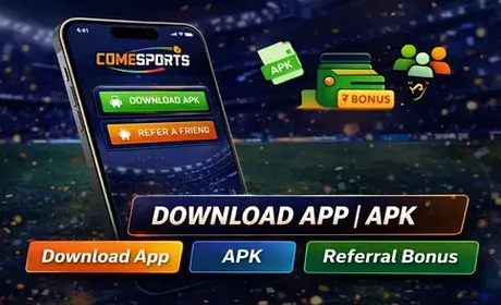 Download the app, unlock code IPLBETMAX, and enter ₹1 contests faster